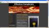 effectivecomplaints.com
